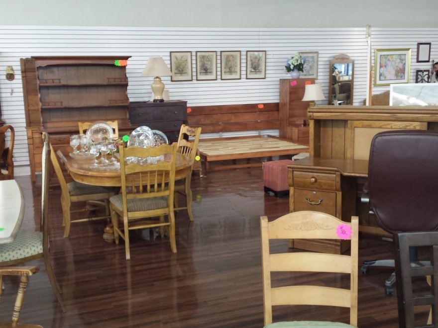 Smith's Cafe