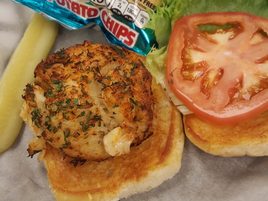 Smith's Cafe