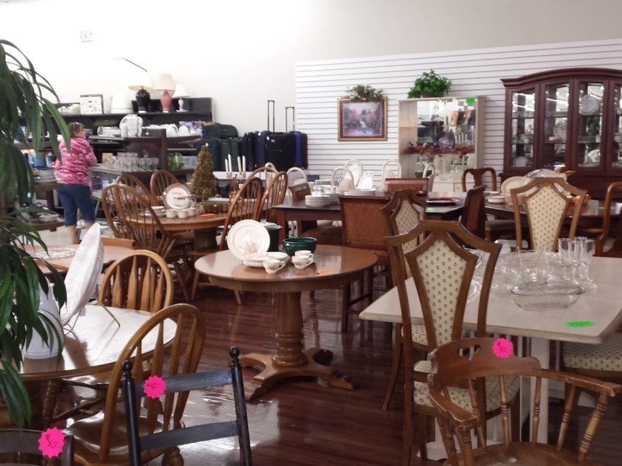 Smith's Cafe