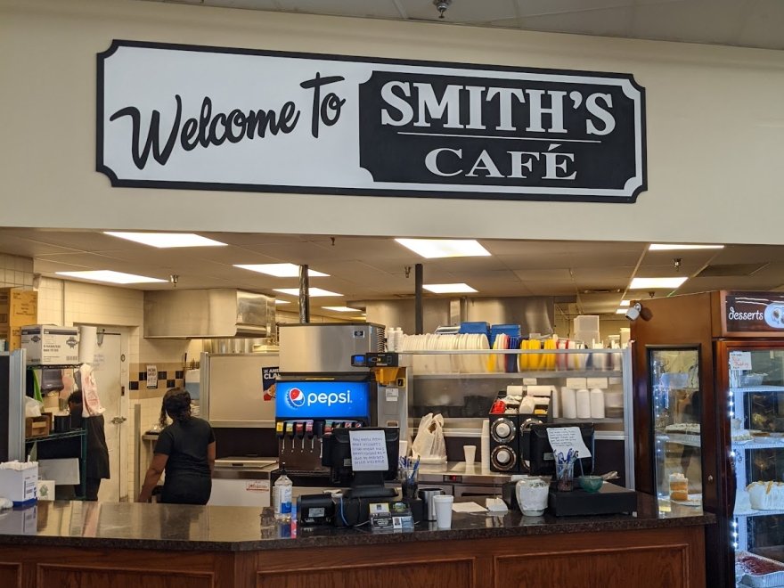 Smith's Cafe
