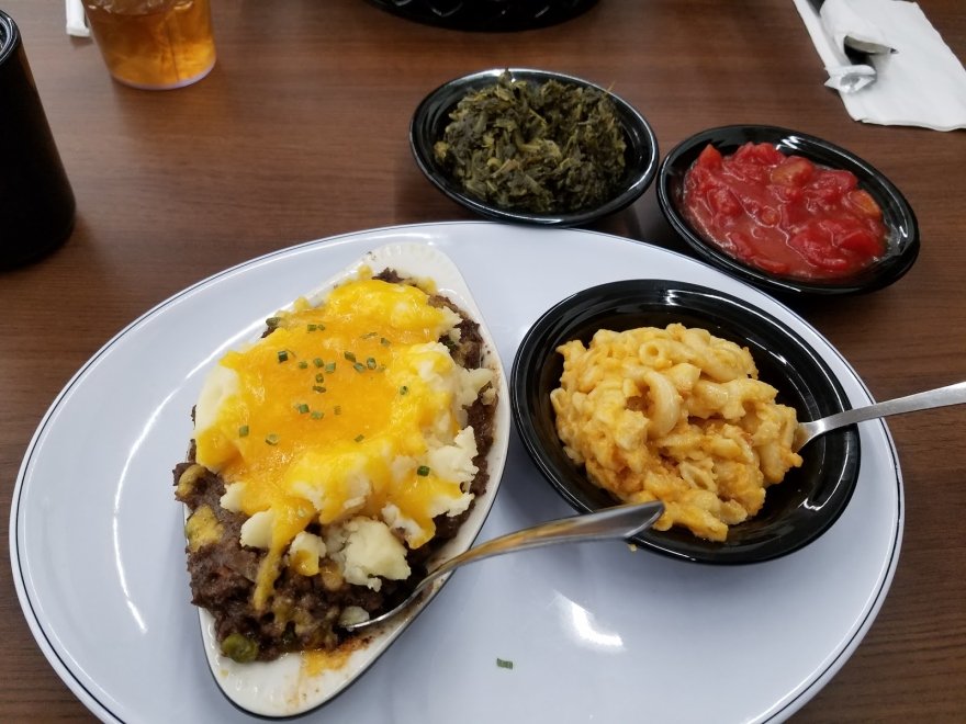 Smith's Cafe