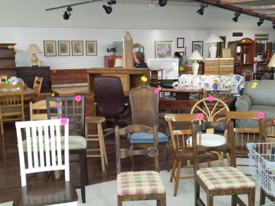 Smith's Cafe