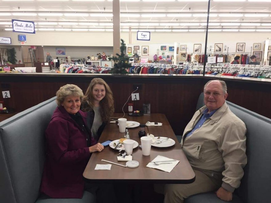 Smith's Cafe