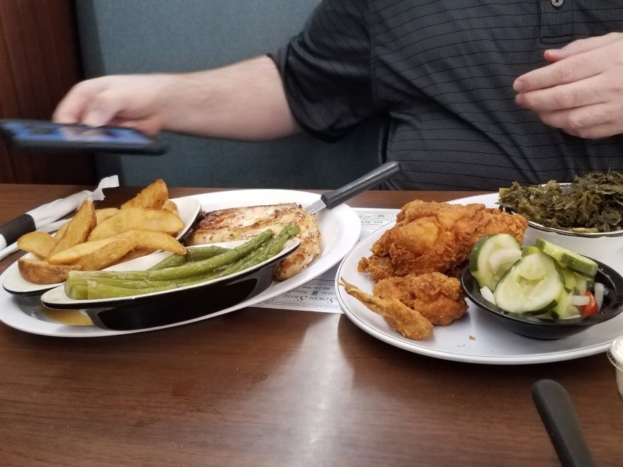 Smith's Cafe