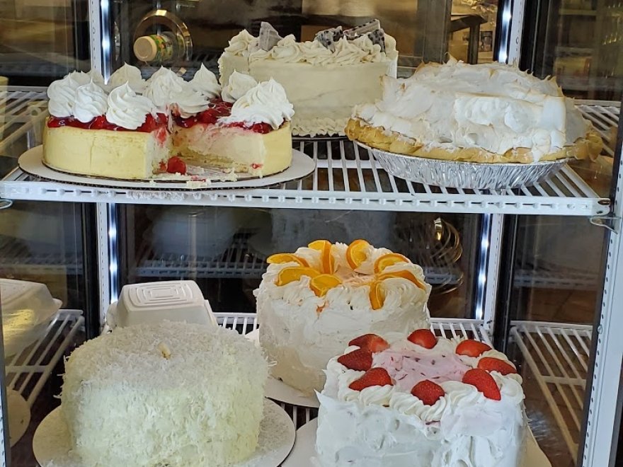 Smith's Cafe
