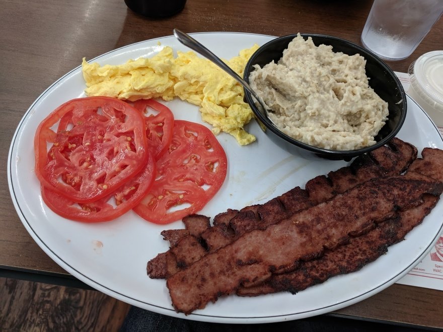Smith's Cafe