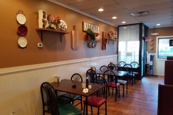 Southern Grill