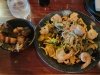 Stingray Sushi Bar + Asian Grill