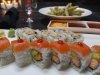 Stingray Sushi Bar + Asian Grill
