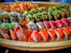 Stingray Sushi Bar + Asian Grill