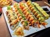 Stingray Sushi Bar + Asian Grill