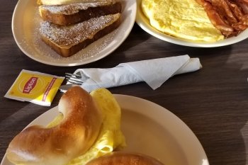 Sunrise Restaurant