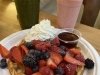 Sunshine Crepes