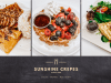 Sunshine Crepes