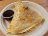 Sunshine Crepes