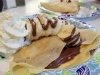 Sunshine Crepes