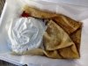 Sunshine Crepes
