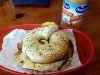 Surf Bagel Midway