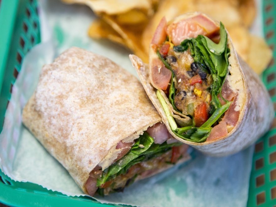 Surf Bagel Midway