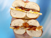 Surf Bagel Midway