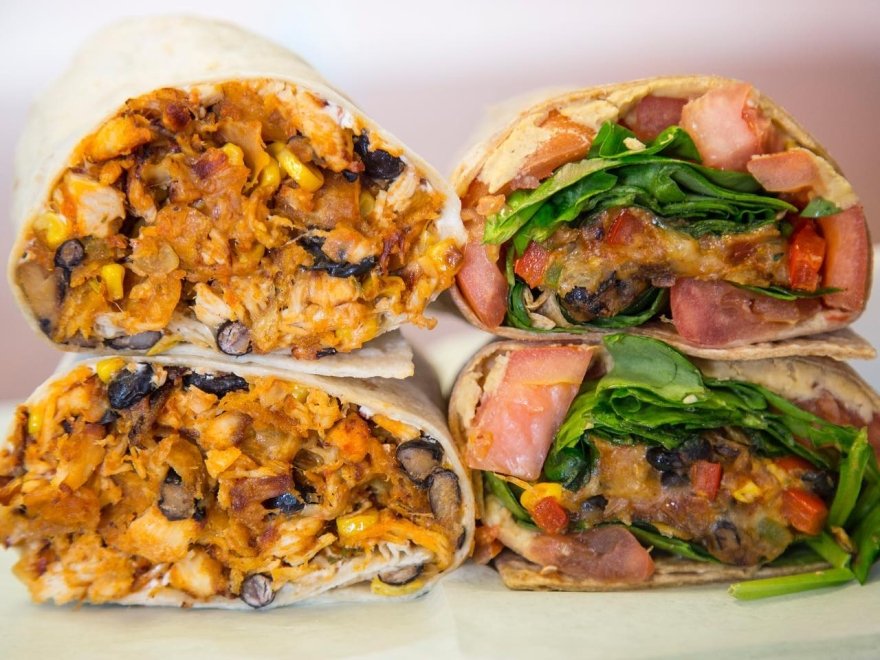 Surf Bagel Midway