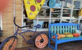 Surf's Edge Deli & Pizzeria