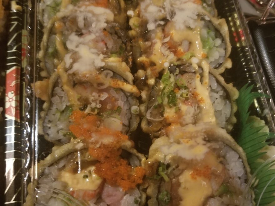 Taste Garden