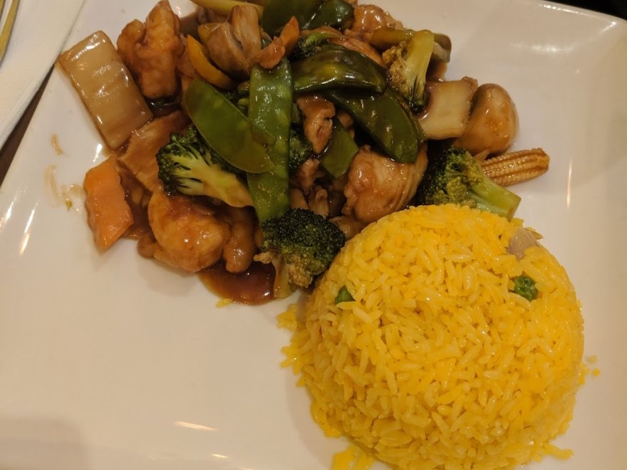 Taste Garden