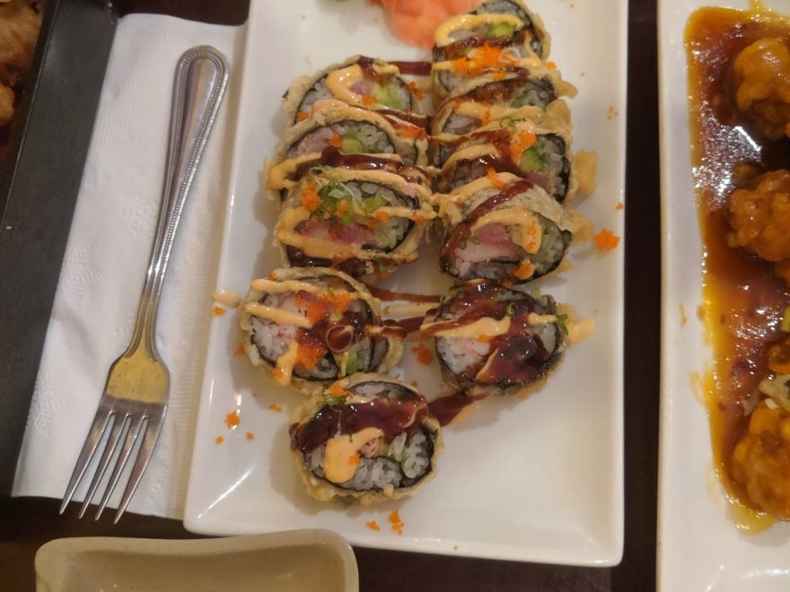 Taste Garden