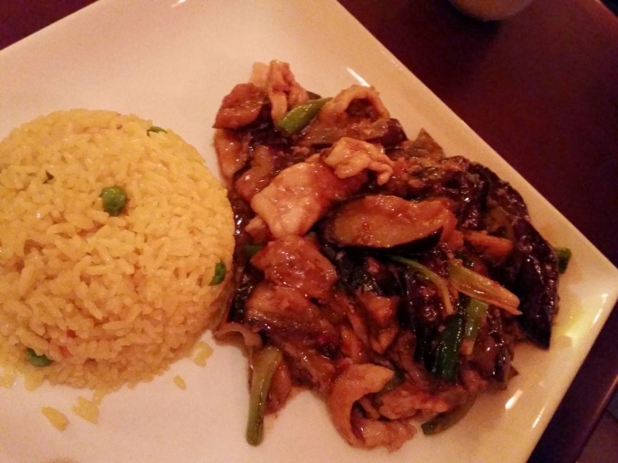 Taste Garden