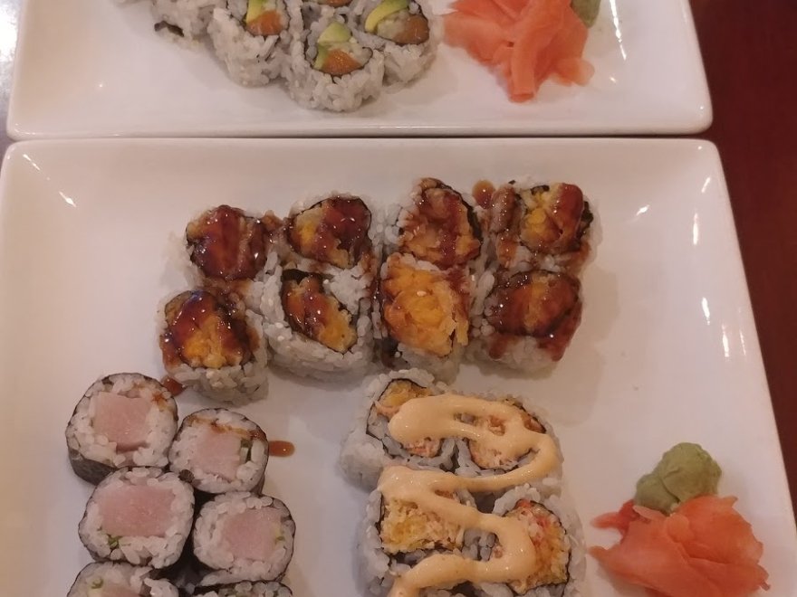 Taste Garden
