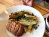The Blue Hen