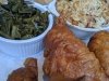The Blue Hen