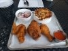 The Blue Hen