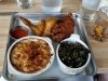 The Blue Hen