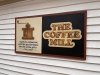The Coffee Mill