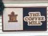 The Coffee Mill