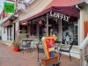 The Coffee Mill