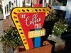 The Coffee Mill