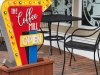 The Coffee Mill