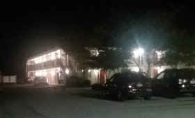 The Crab House