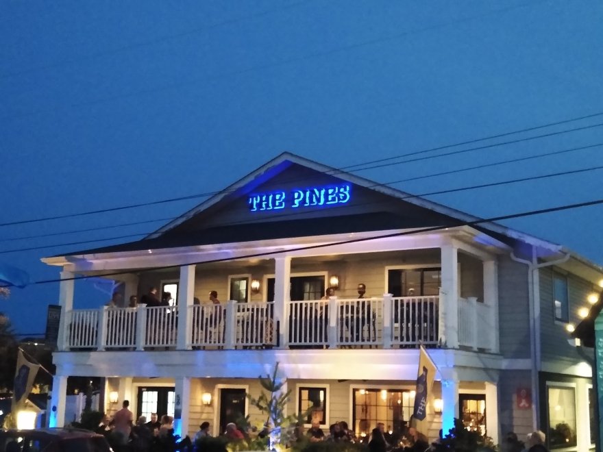 The Pines Rehoboth Beach