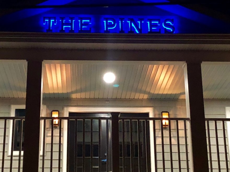 The Pines Rehoboth Beach