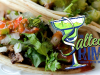 The Salted Rim Margarita Bar & Grille