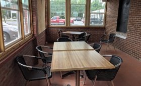 Tony's Pizza & Pasta