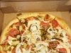 Tony's Pizza & Pasta