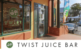 Twist Juice Bar