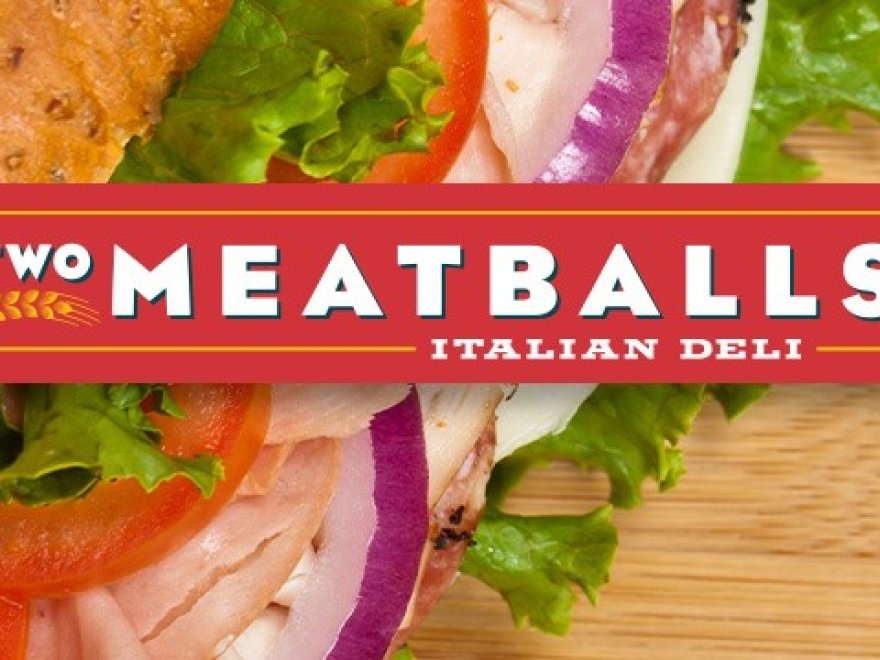 Two Meatballs