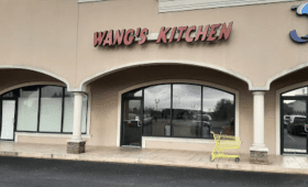 Wang Kitchen