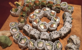 Misaki Sushi